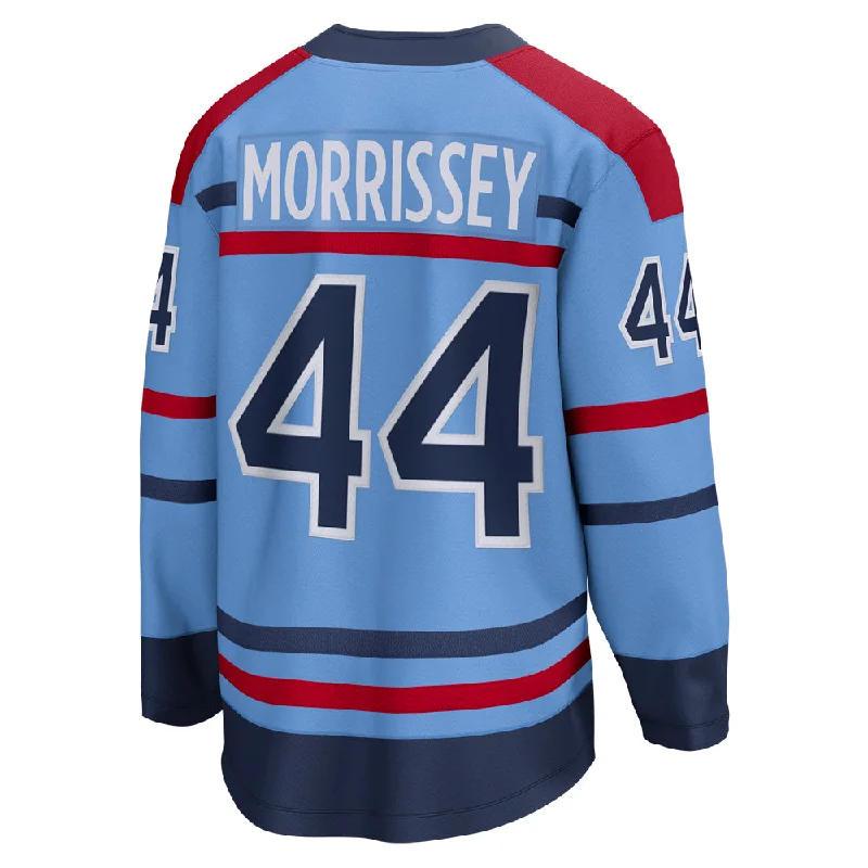 '48 BREAKAWAY PA JERSEY - 44 MORRISSEY Bamboo Jersey Tee