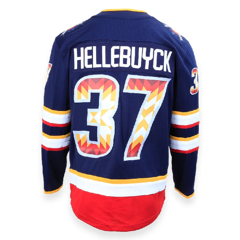 WASAC BREAKAWAY JERSEY - 37 HELLEBUYCK Pink Jersey Tee