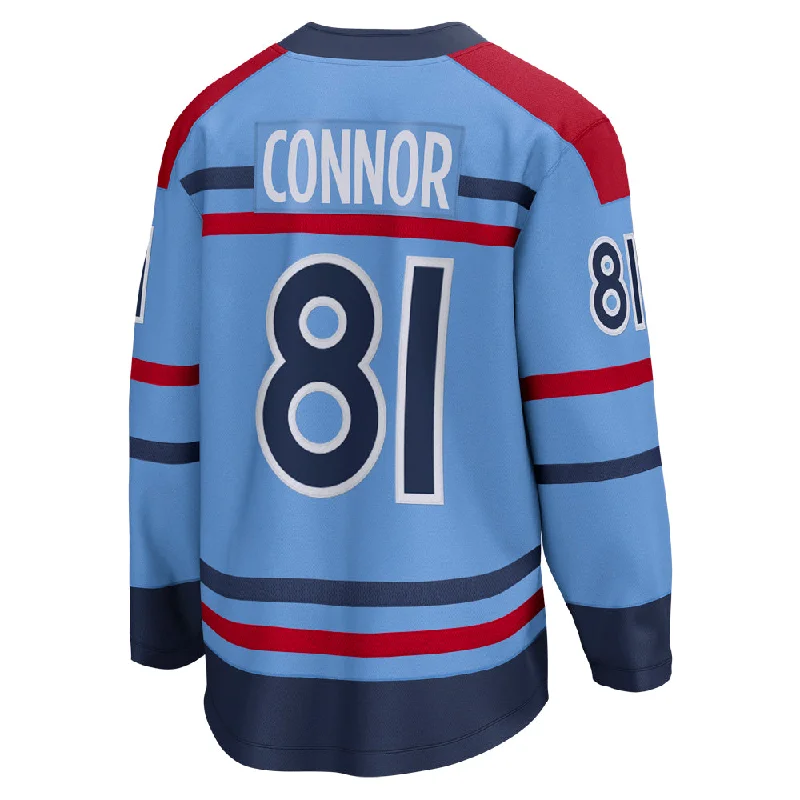 '48 BREAKAWAY PA JERSEY - 81 CONNOR Eco-Friendly Jersey Tee