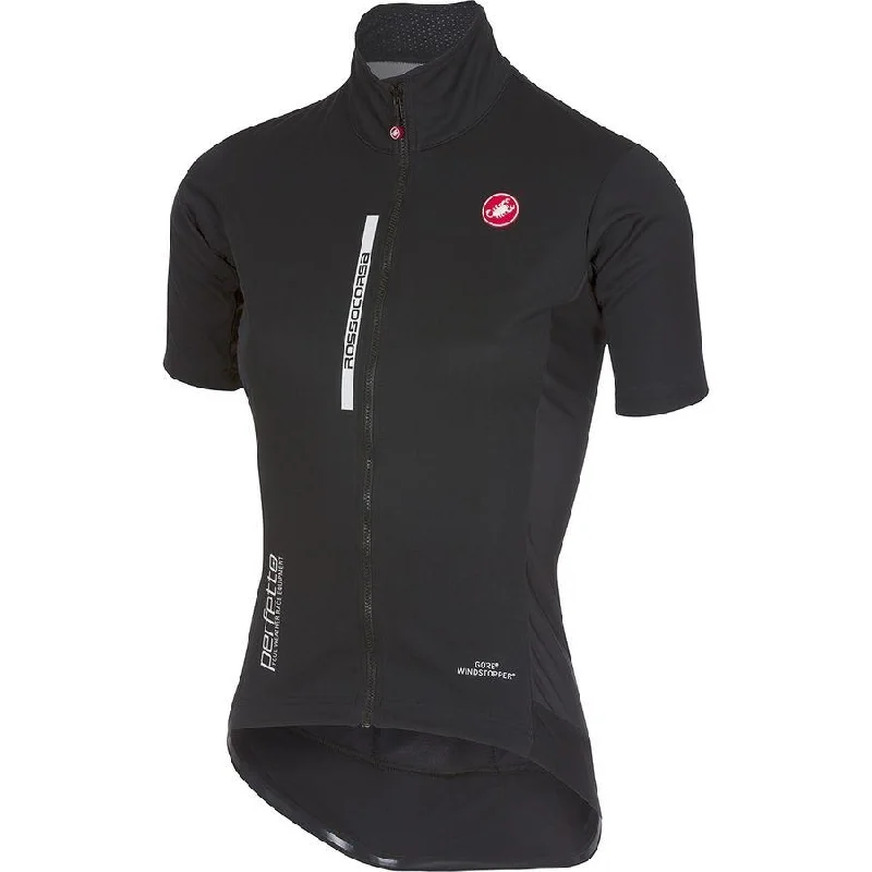 Castelli Perfetto Light 2 Women's Jersey Dark Color Jersey Shirt