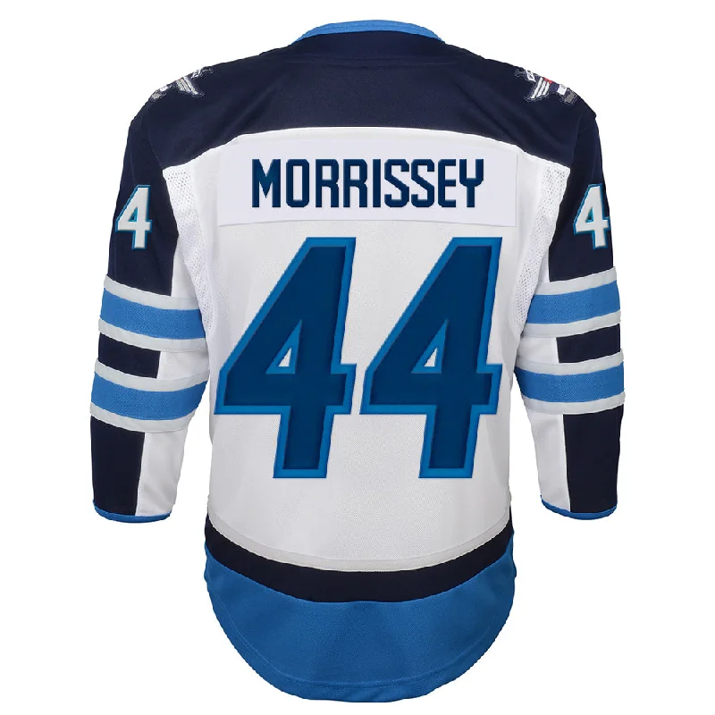 PREMIER YOUTH JERSEY - ROAD - 44 MORRISSEY Dark Color Jersey Shirt