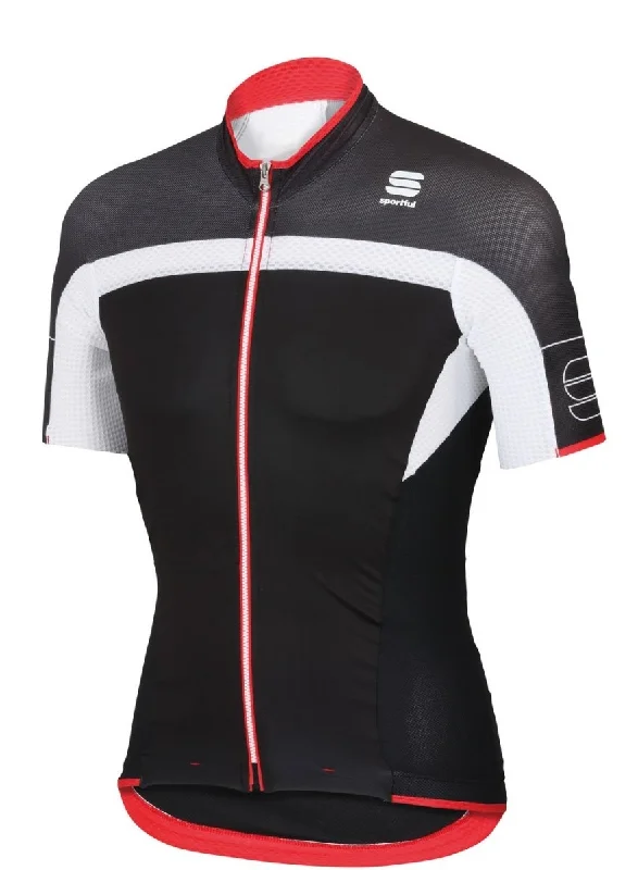 Sportful Pordoi Cycling Jersey Maximalist Jersey Tee