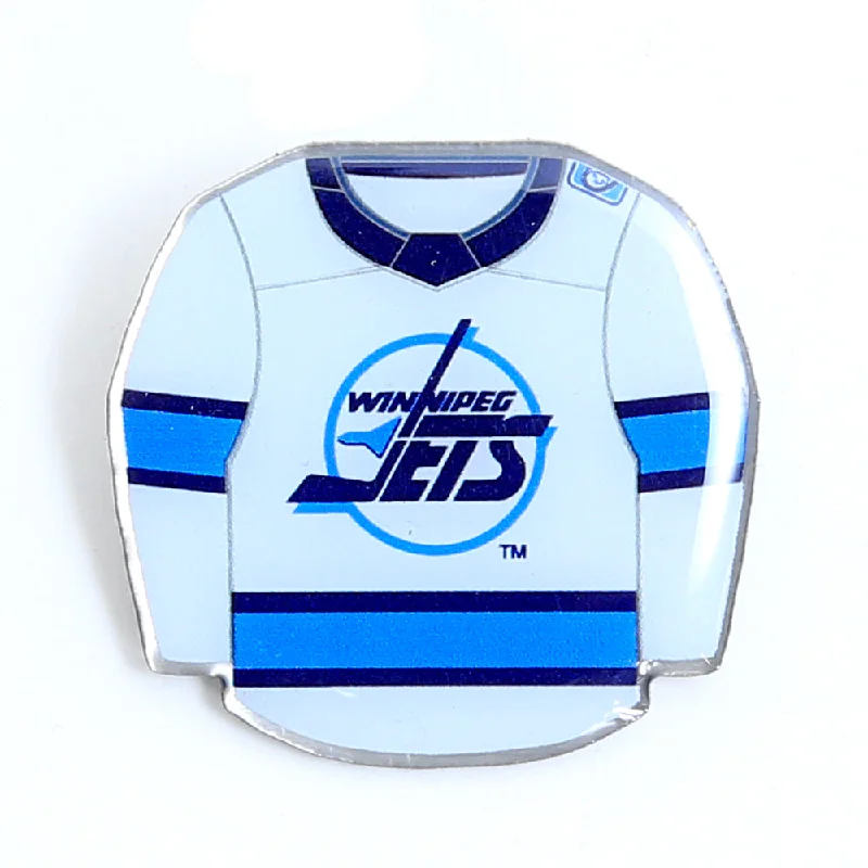 REVERSE RETRO 2.0 JERSEY PINS Sky Blue Jersey Tee