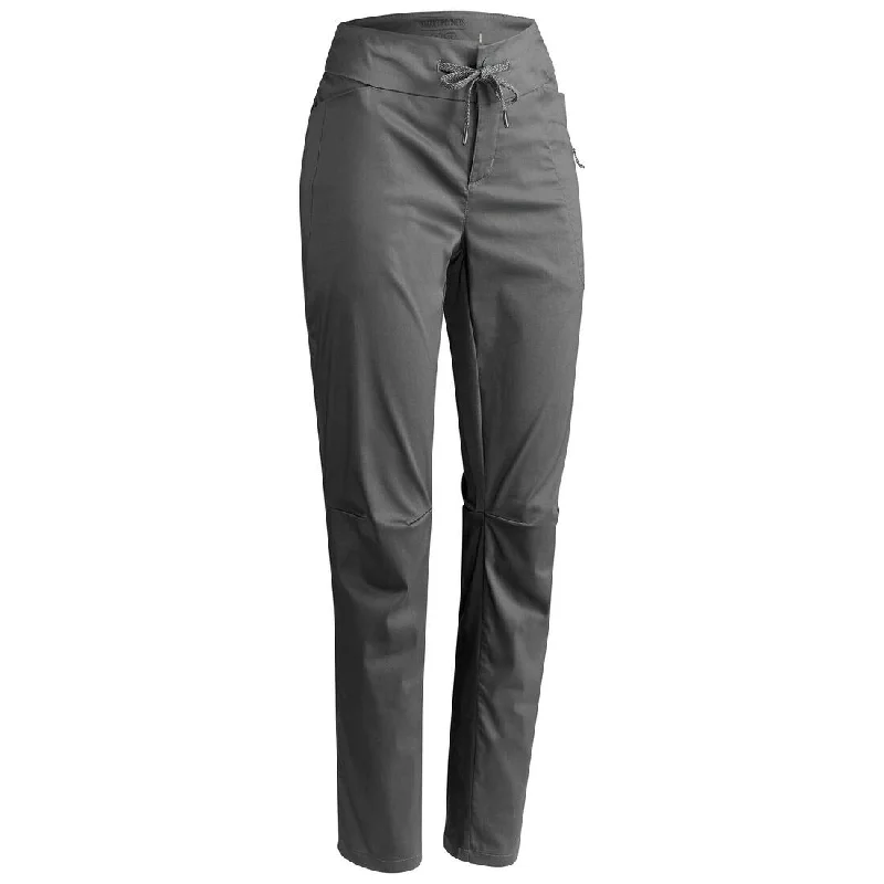 Women’s Hiking Trousers - NH500 Regular Trousers Hiking Durable