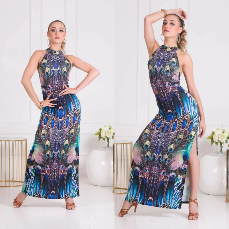 Dainty Pawana Dance Practice Dress Tunics Versatile all-occasion