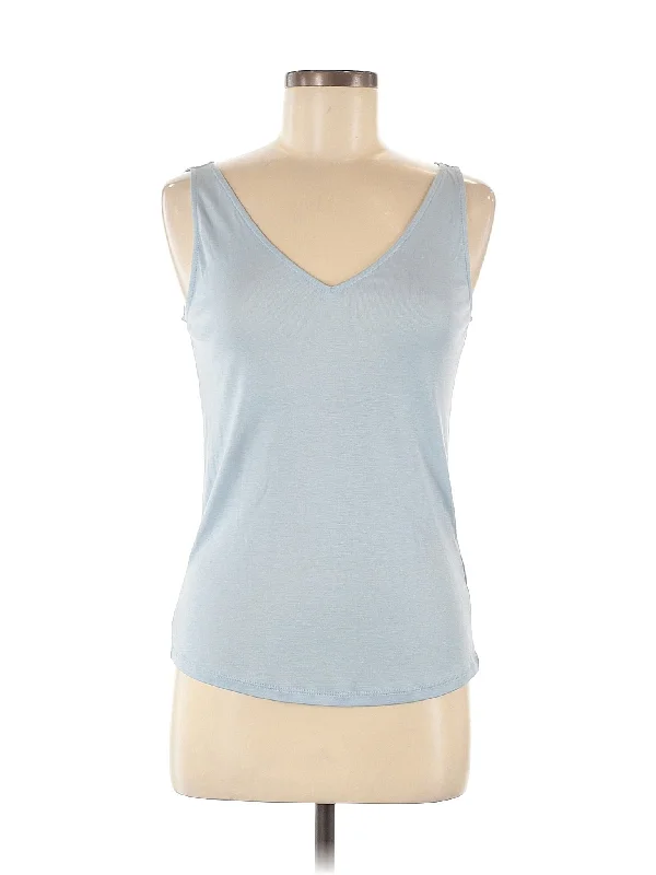 Tank Top layering tank top