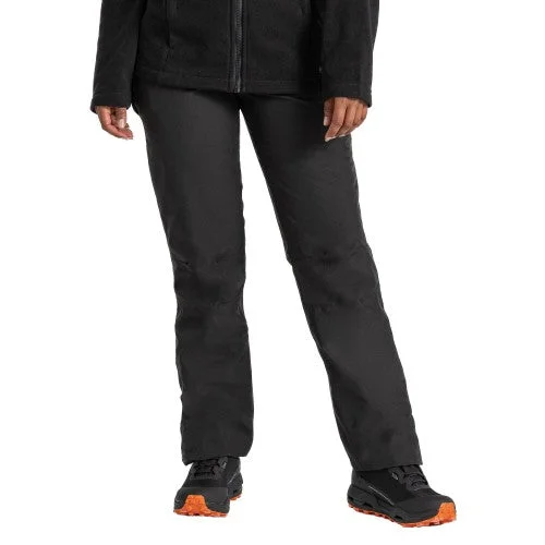 Craghoppers Womens/Ladies Aysgarth II Thermal Waterproof Trousers Trousers New Arrival