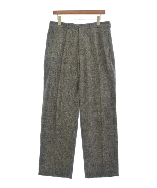 ARMANI COLLEZIONI Trousers Trousers Harem Relaxed Fit