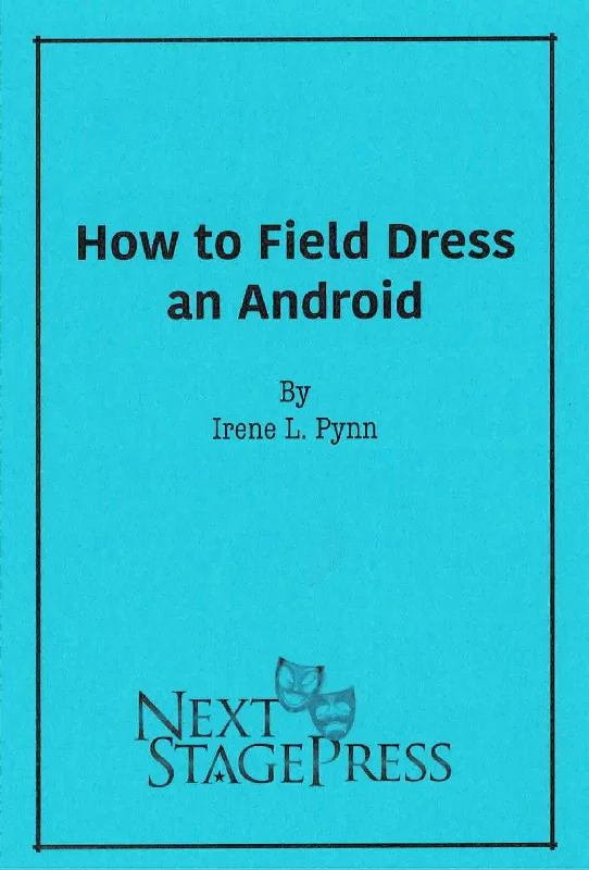 How to Field Dress an Android - Digital Version Tunics Sale discount