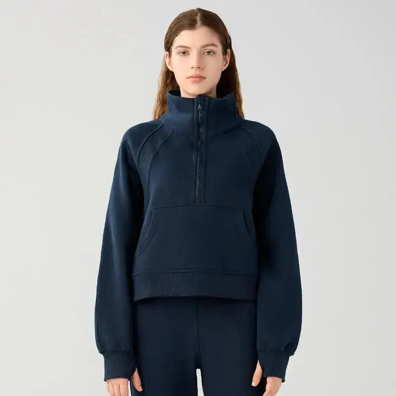 Navy blue