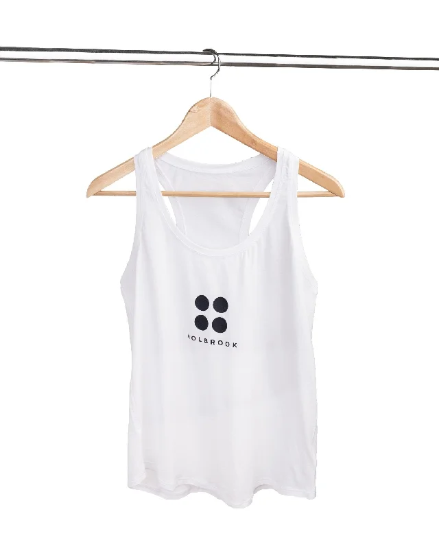 Hustle Tank strapless tank top