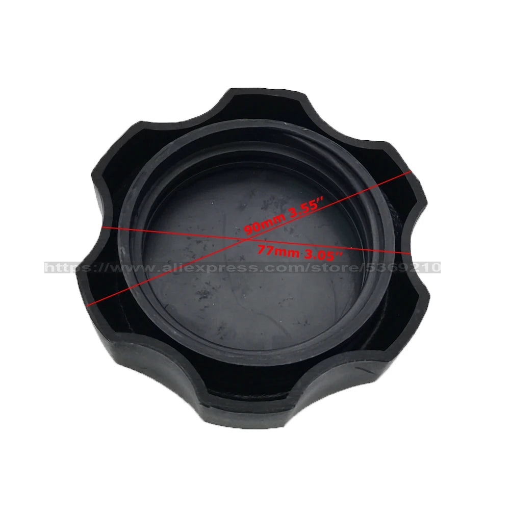 7030-120060 For CF550 CF1000 Fuel Tank Cap Lock Cover CFMOTO Z550 Z8 U8 X550 CF500ATR ATV UTV Buggy Quad Accessories flowy tank top