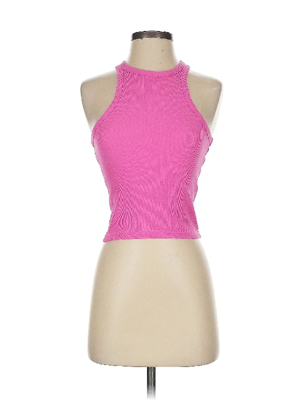 Tank Top breathable tank top