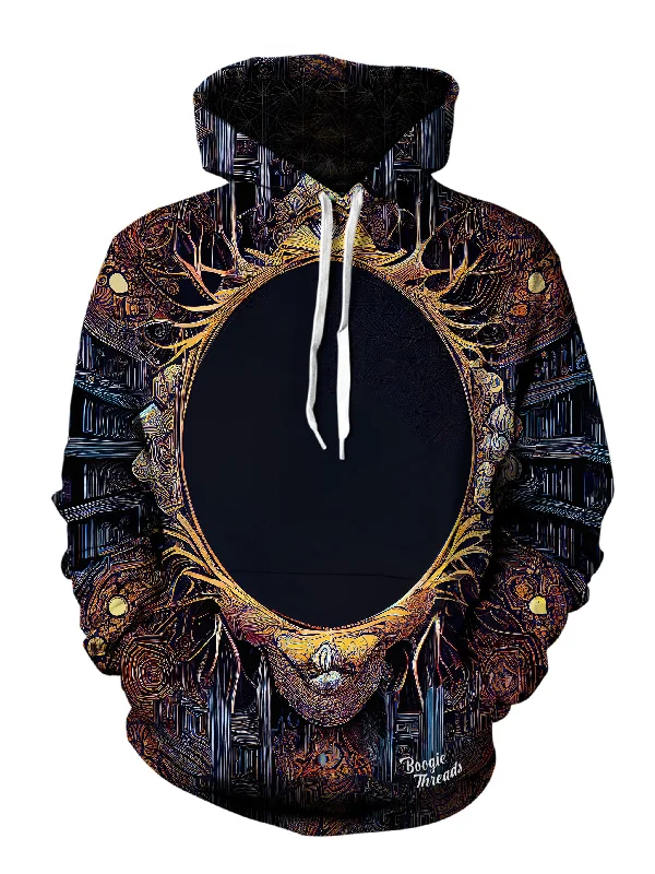 Ancient Spoils Unisex Pullover Hoodie Hoodie with Pocket Utility Practical