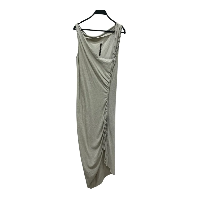 Rick Owens Lilies/Dress/10/Cotton/CRM/ Tunics Trousers formal