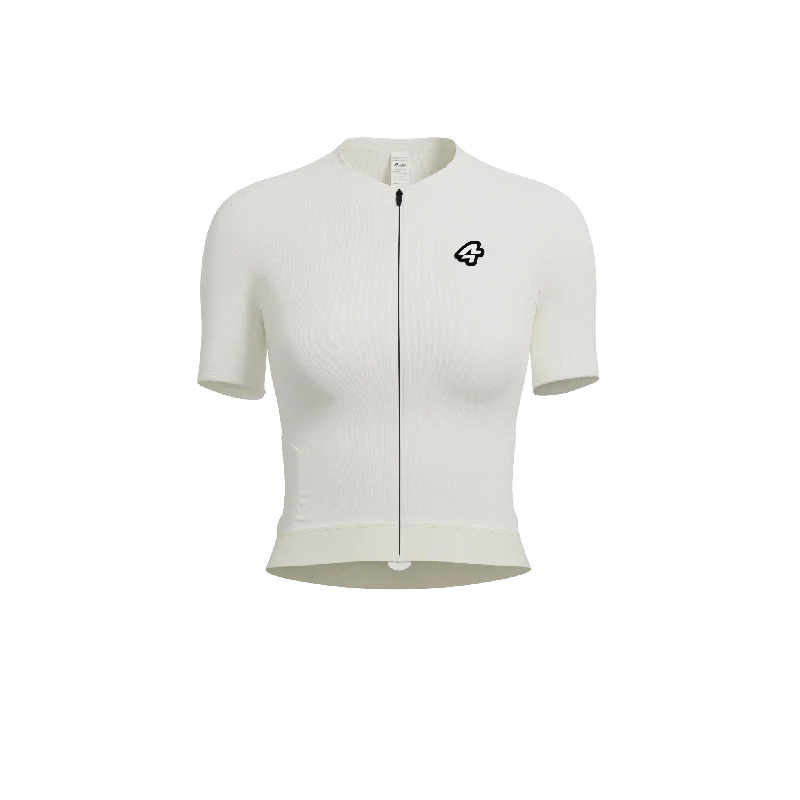 Women's Meet Mountain road bike short sleeve cycling jersey Handmade Jersey Tee
