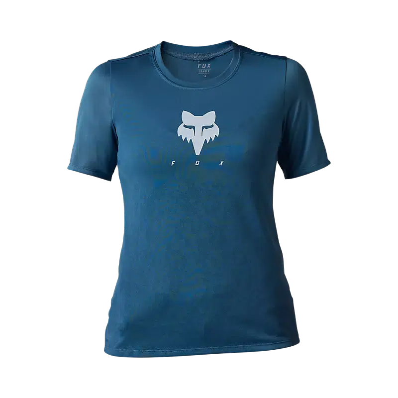 Fox Women's Ranger TruDri® Jersey Bronze Jersey Tee