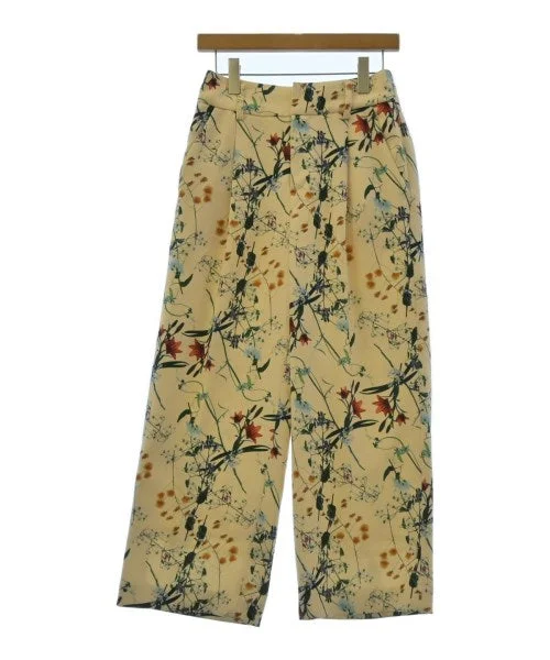 ADAM ET ROPE Trousers Trousers Bestseller Popular