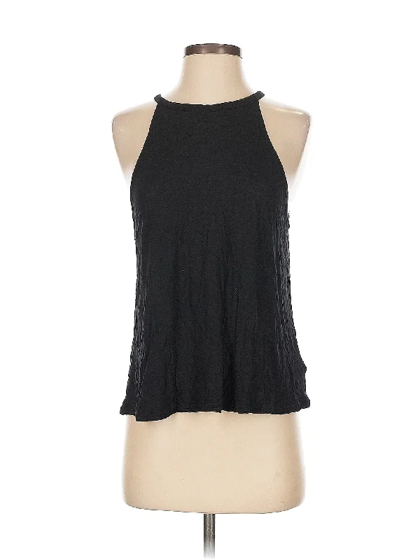 Tank Top crossback tank top