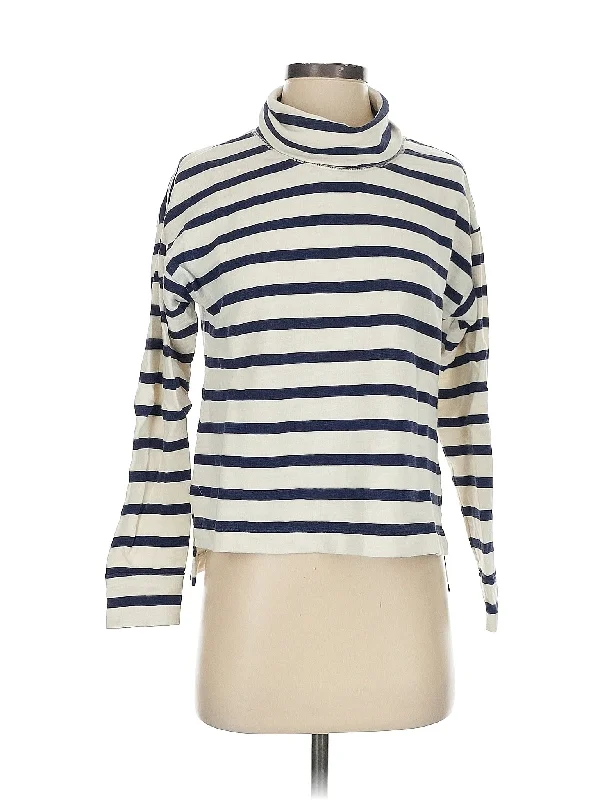 Turtleneck Sweater Slim Fit Regular Fit Oversized