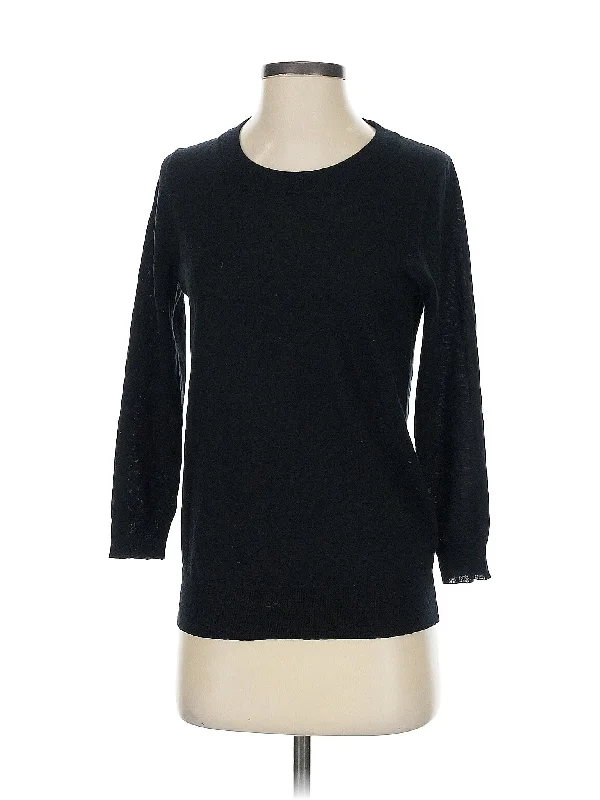 Wool Sweater Oversized Loose Flowy