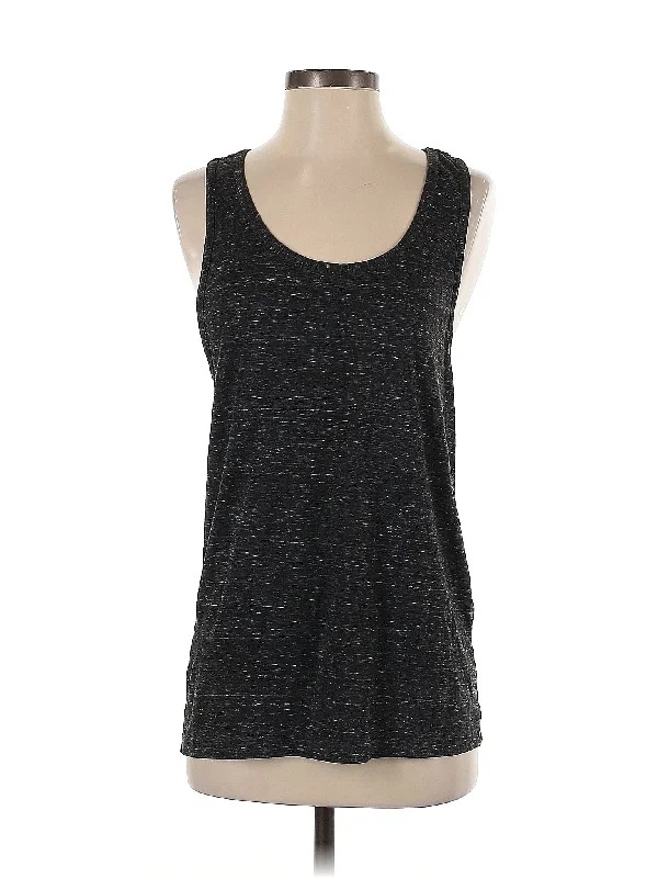 Tank Top print tank top