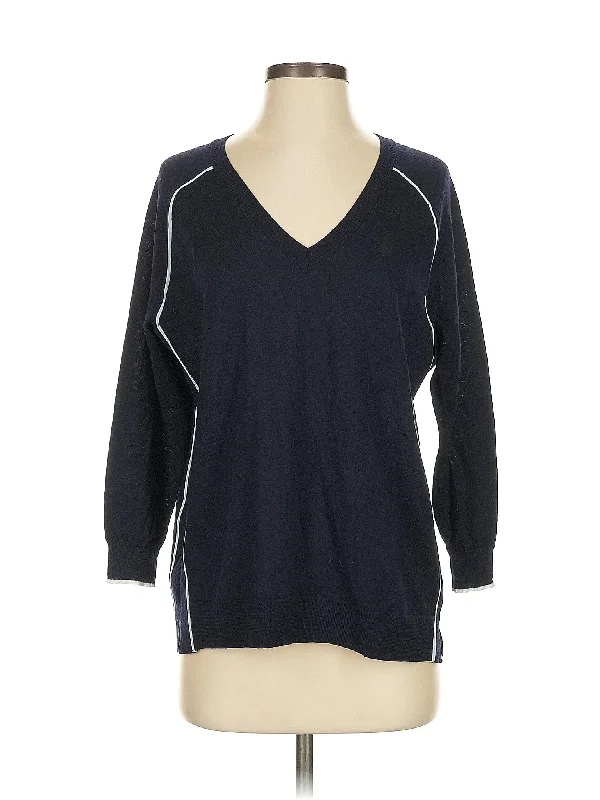 Wool Sweater Slim Fit Regular Fit Oversized