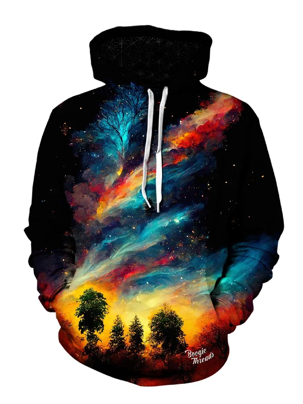 Euphoric Infatuation Unisex Pullover Hoodie Oversized Hoodie Comfort Casual