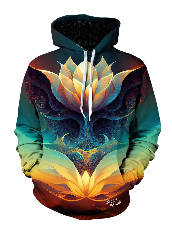 Mistress Unisex Pullover Hoodie Hoodie with Print Artistic Unique