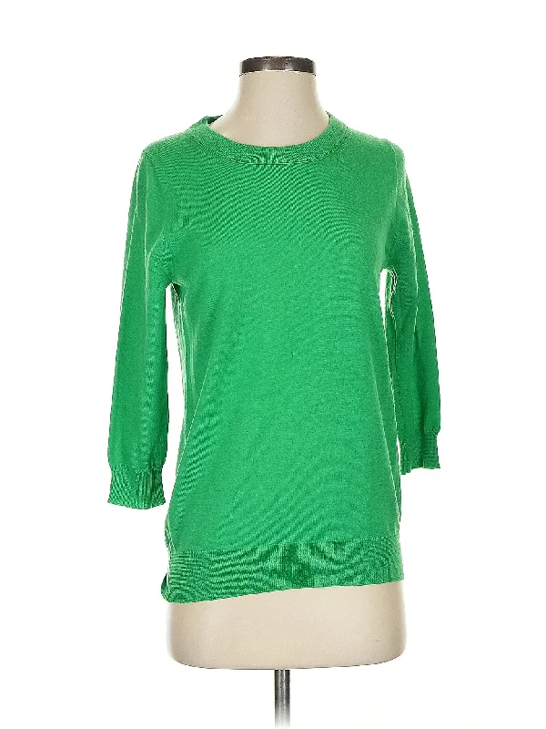 Wool Sweater Long Sweater Short Sweater Cropped Sweater
