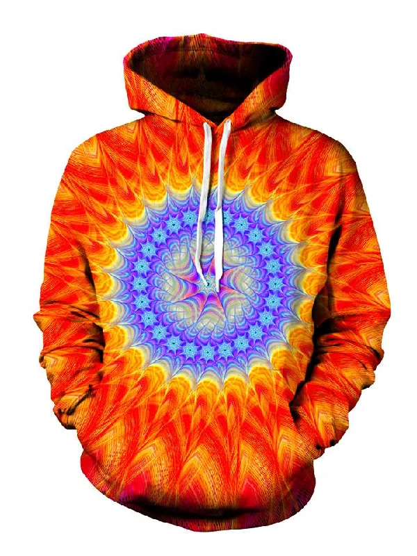 Super Saiyan Pullover Art Hoodie Hoodie with Logo Branding Identity