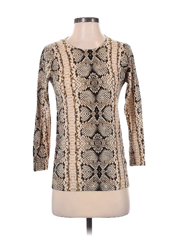 Wool Sweater Iron Safe Non-Iron Wrinkle Free