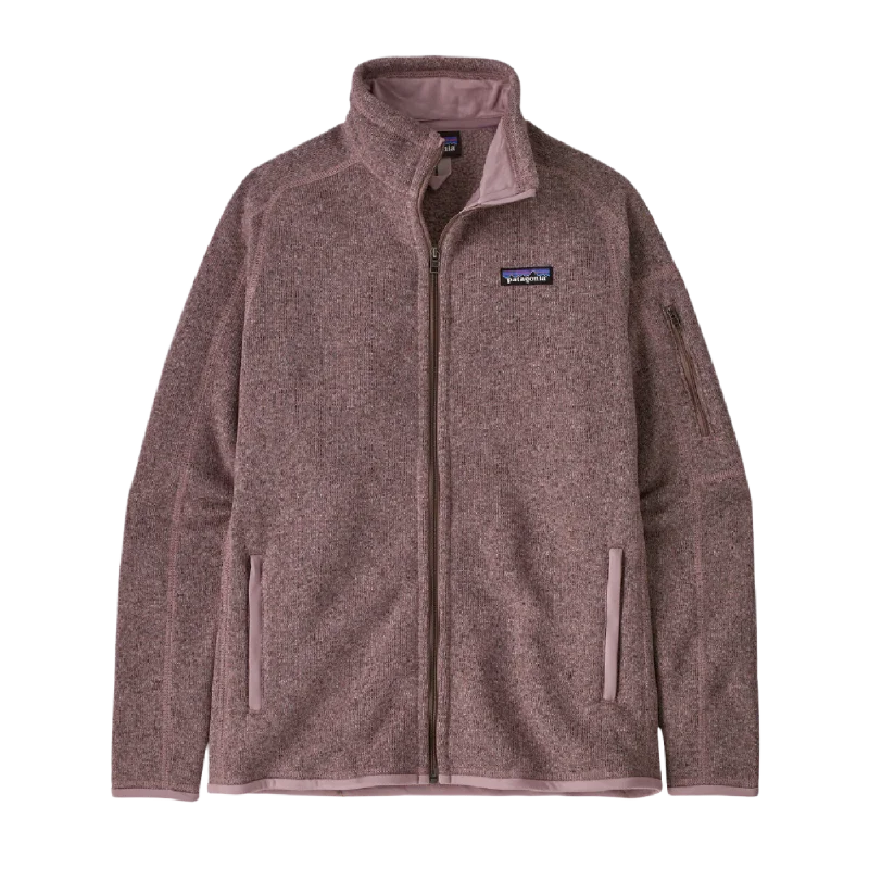 Stormy Mauve