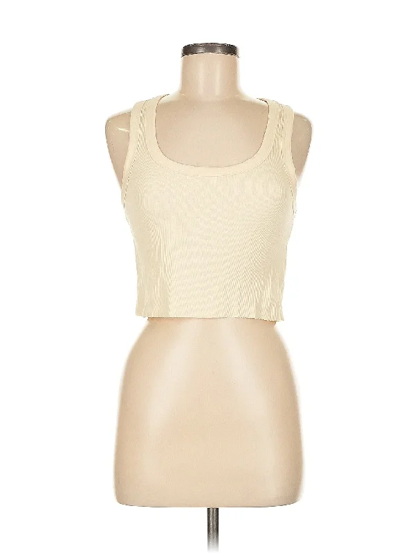 Tank Top modal blend tank