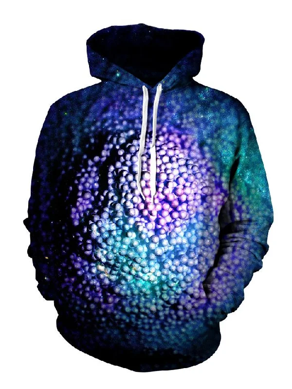 Dots Pullover Art Hoodie Hoodie Sweatshirt Pullover