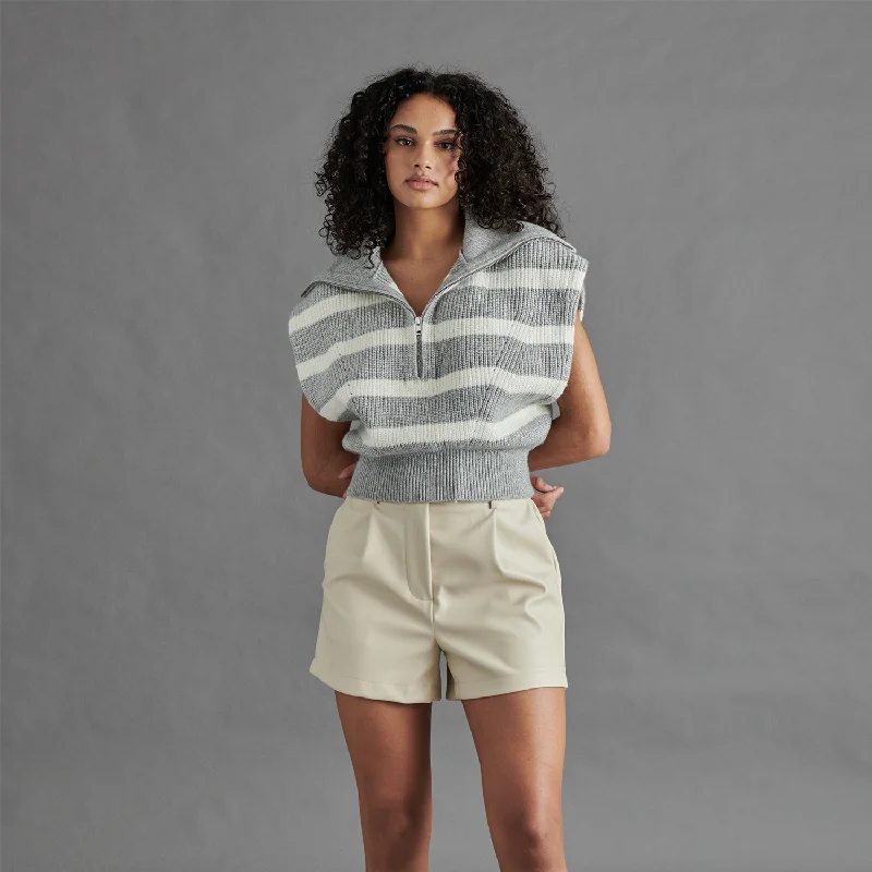 Marant Sweater Houndstooth Herringbone Solid