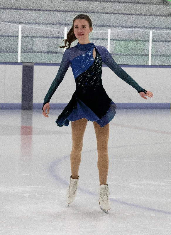 Jerry's 589 Split Jump Dress Youth