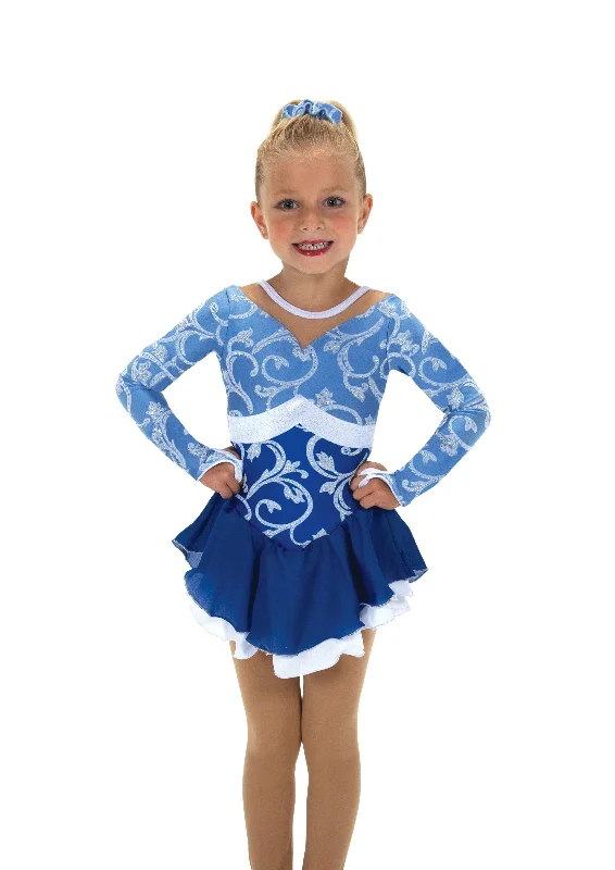 Jerry's 612 Blue Times Two Dress Youth