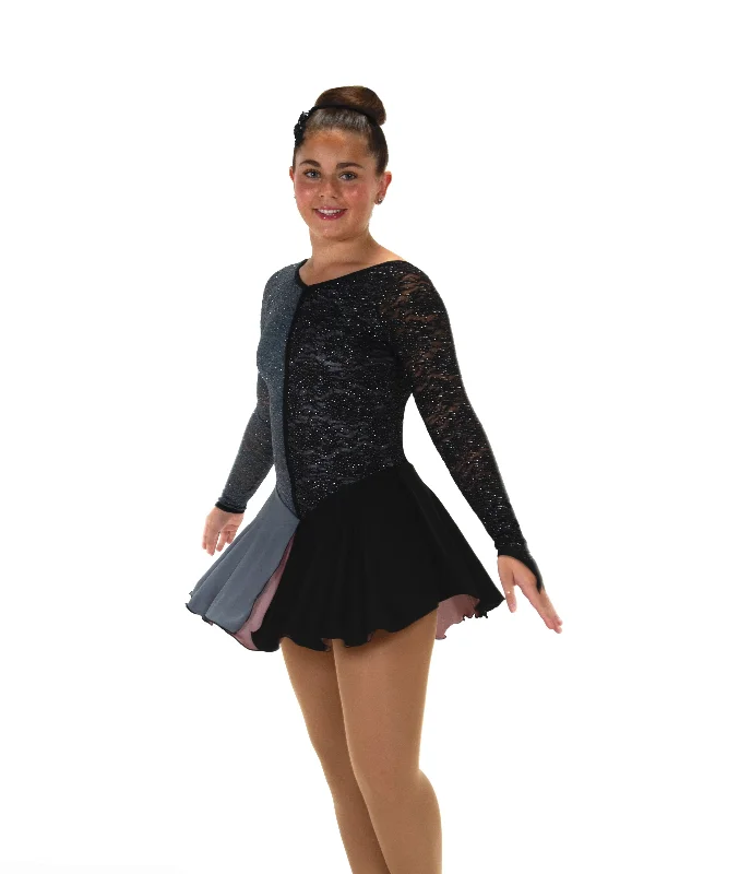 Jerry's 581 Shadow Lace Dress Youth