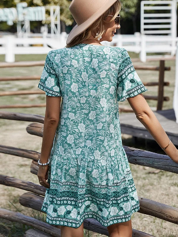 Everyday Summer Dress