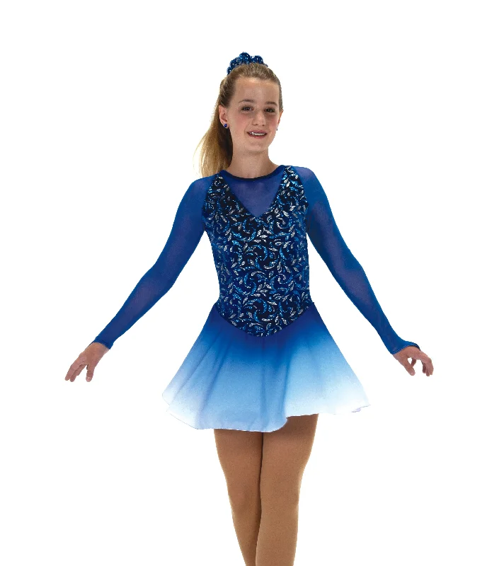 Jerry's 540 Royal Mist Dress Youth