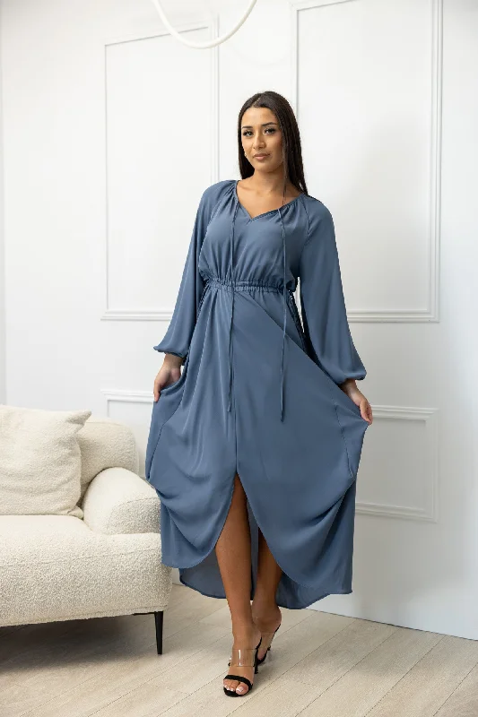 Shaili Harem Dress