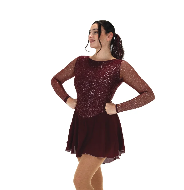 Jerry's 569 Silver Dust Dress Youth