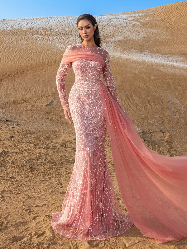 Coral Pink