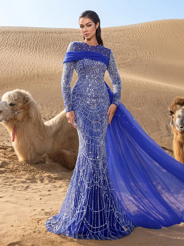 Royal Blue