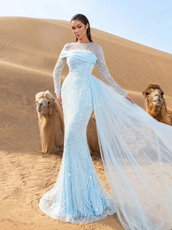 Light Blue