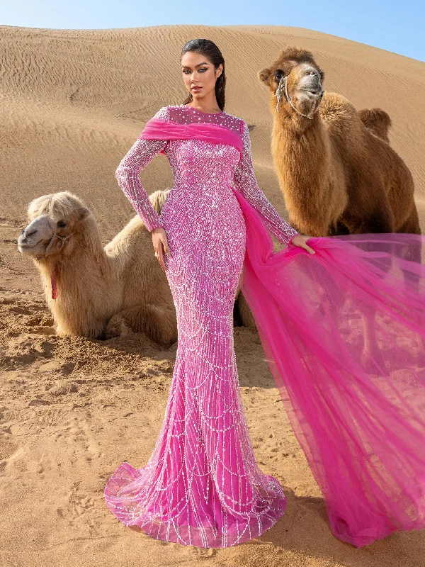Hot Pink