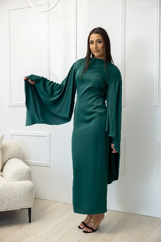 Emerald Green