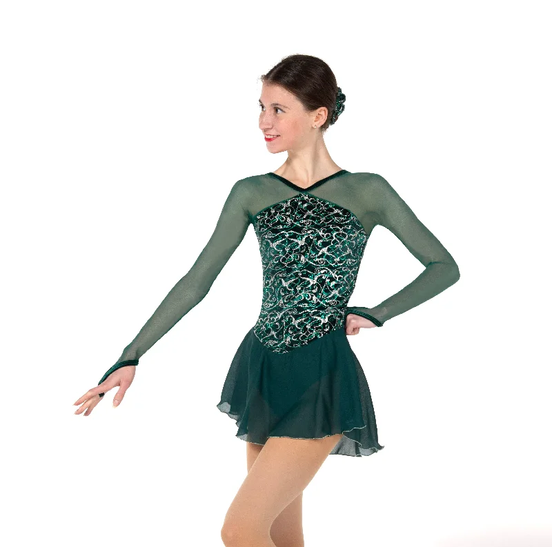 Pine Green