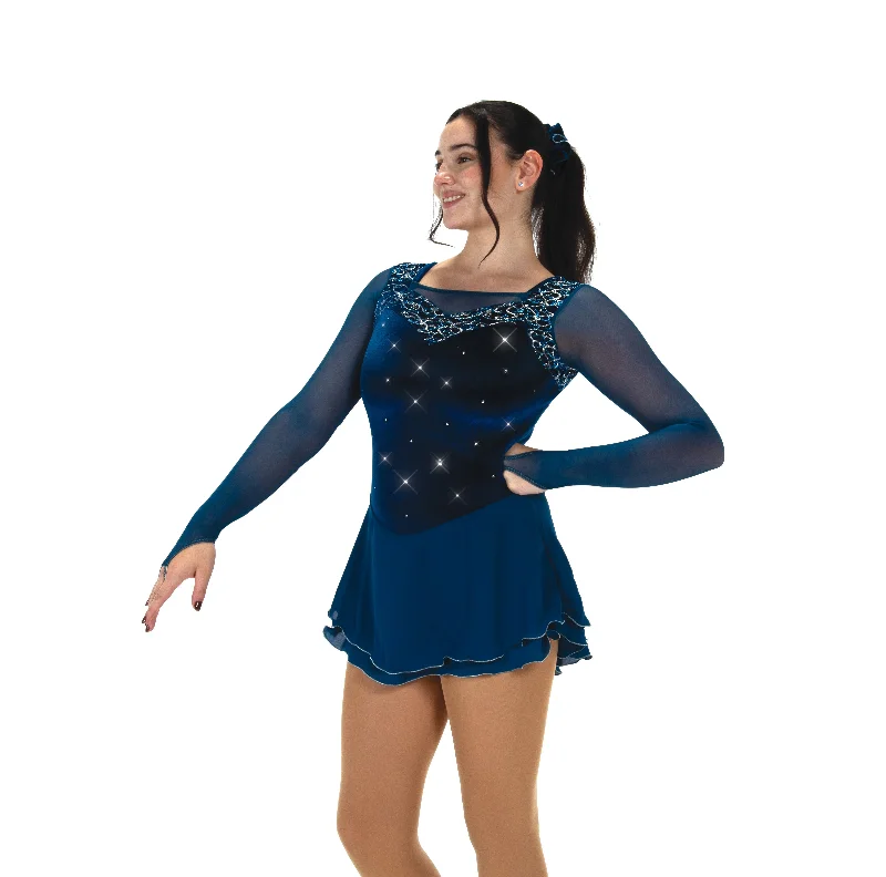 Jerry's 562 Tealiquette Dress Youth